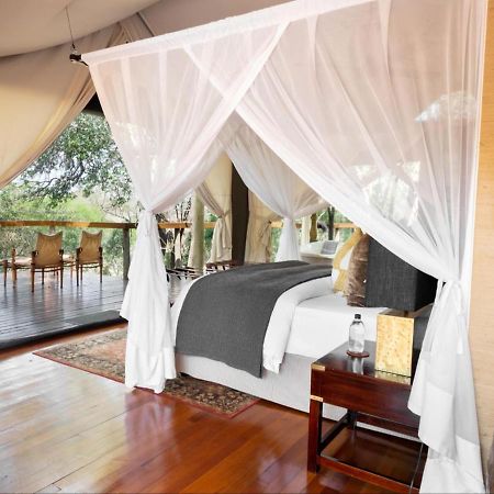 Rhino Sands Safari Camp Manyoni Private Game Reserve Exteriér fotografie