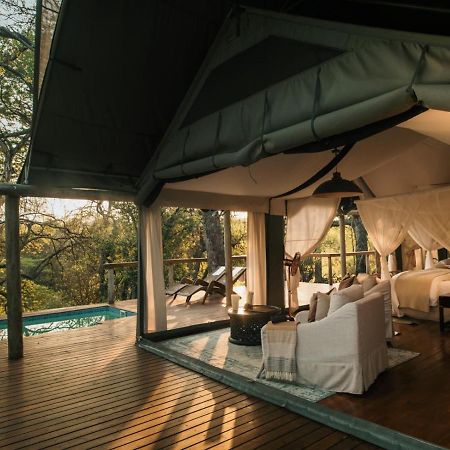 Rhino Sands Safari Camp Manyoni Private Game Reserve Exteriér fotografie