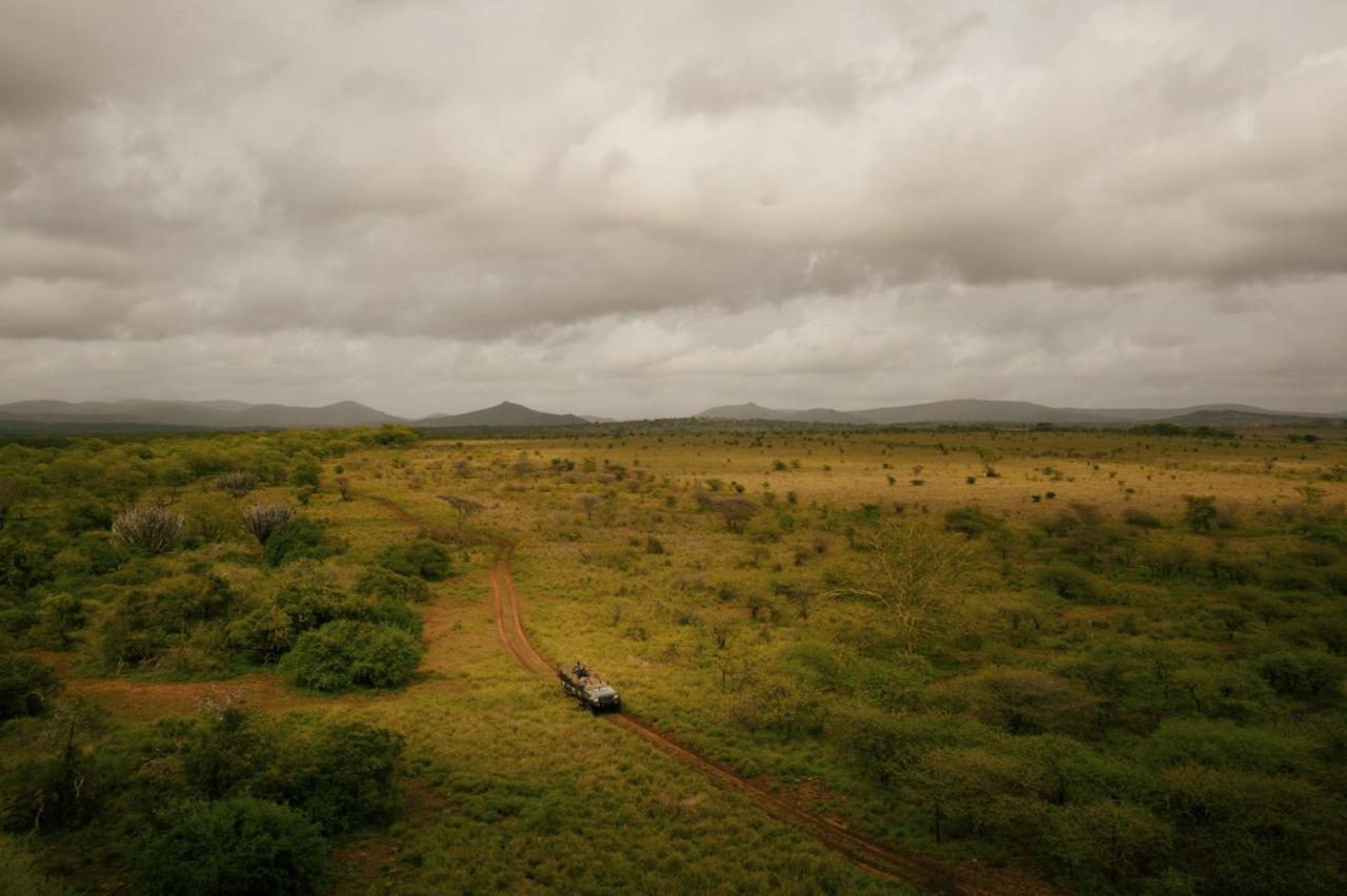 Rhino Sands Safari Camp Manyoni Private Game Reserve Exteriér fotografie