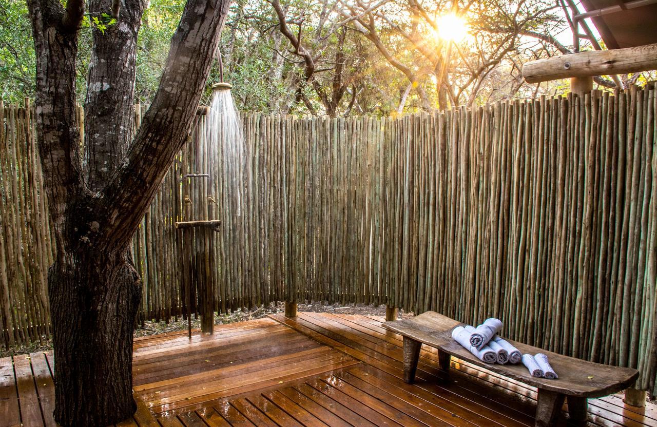 Rhino Sands Safari Camp Manyoni Private Game Reserve Exteriér fotografie