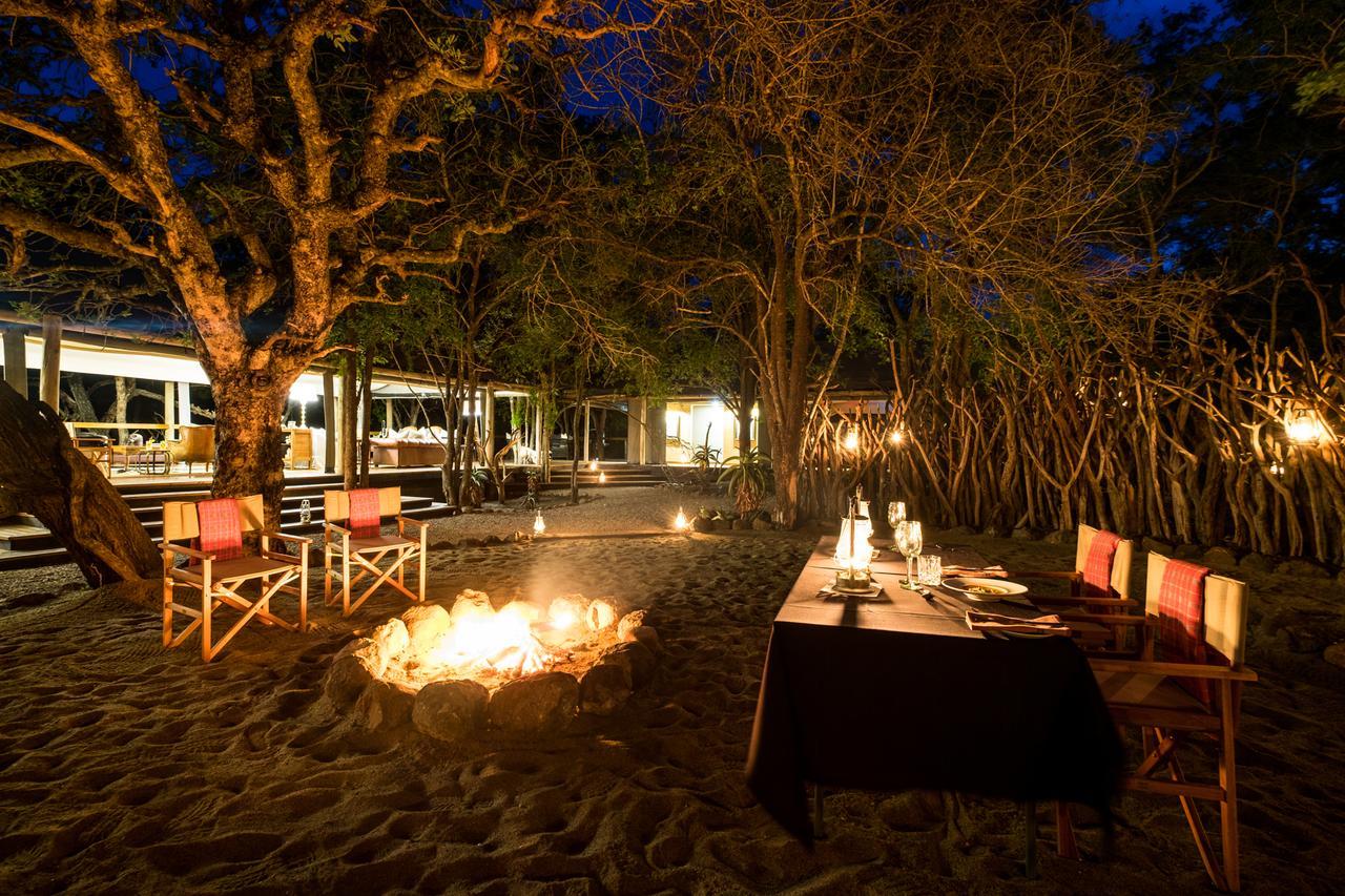Rhino Sands Safari Camp Manyoni Private Game Reserve Exteriér fotografie